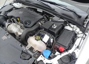 Opel Insignia Kombi 2,0 l 125 kw