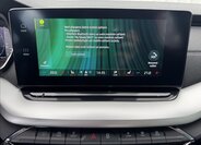 Škoda Octavia Sedan 1,5 l 110 kw