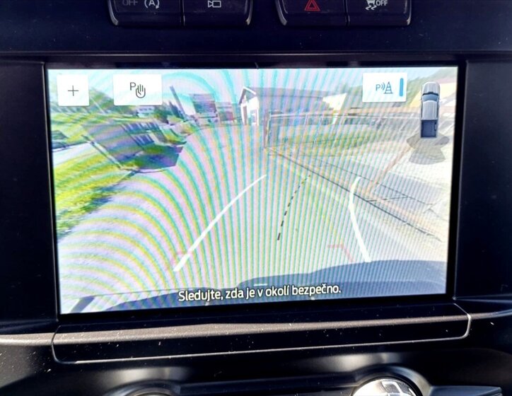 Ford F-150 Pick-up 2,7 l 242 kw