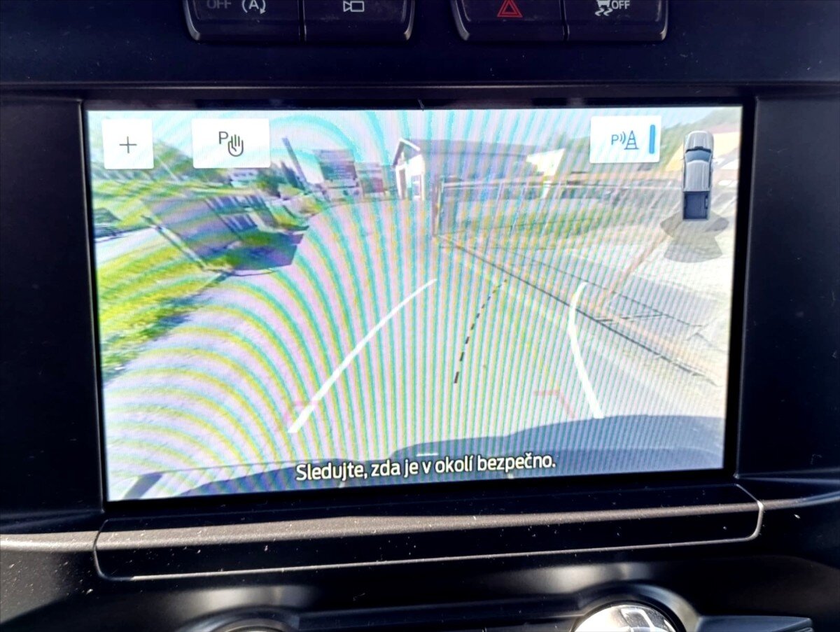 Ford F-150 Pick-up 2,7 l 242 kw