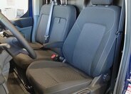 Ford Transit Custom Skříň 2,0 l 81 kw