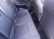 Toyota Yaris Hatchback 1,5 l 85 kw