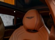 Aston Martin Ostatní SUV 4,0 l 405 kw