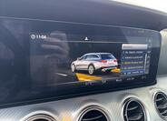 Mercedes-Benz Třídy E 14