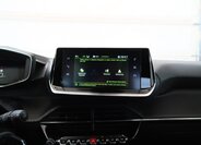 Peugeot 2008 SUV 1,2 l 74 kw