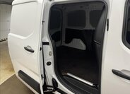 Opel Combo Skříň 1,5 l 75 kw