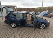 Volkswagen Golf Kombi 1,2 l 63 kw