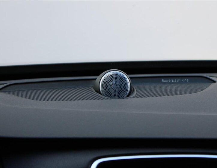 Volvo XC90 SUV / Terénní 2,0 l 165 kw