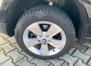 Škoda Yeti Hatchback 1,2 l 77 kw