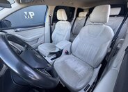 Škoda Octavia Kombi 1,4 l 110 kw