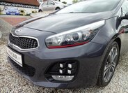 KIA Ceed Kombi 1,6 l 100 kw