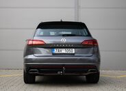 Volkswagen Touareg 6