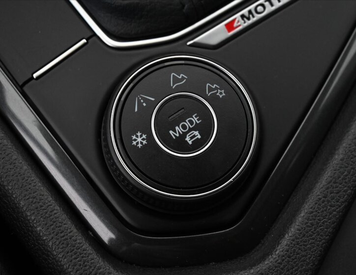 Volkswagen Tiguan Allspace SUV 2,0 l 147 kw