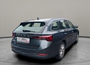 Škoda Octavia 5