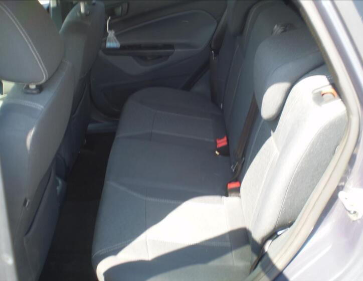 Ford Fiesta 14