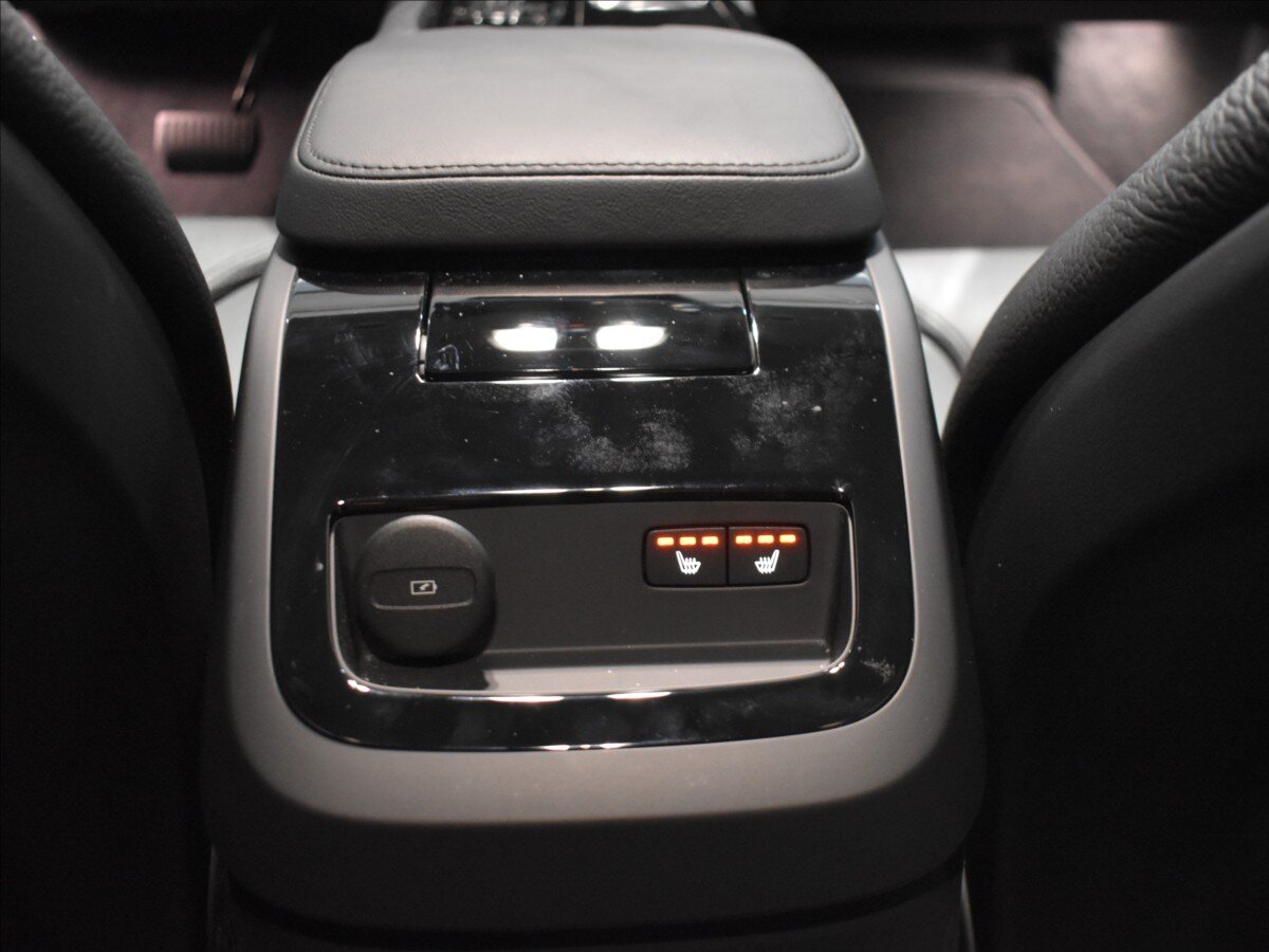 Volvo V60 Kombi 2,0 l 228 kw