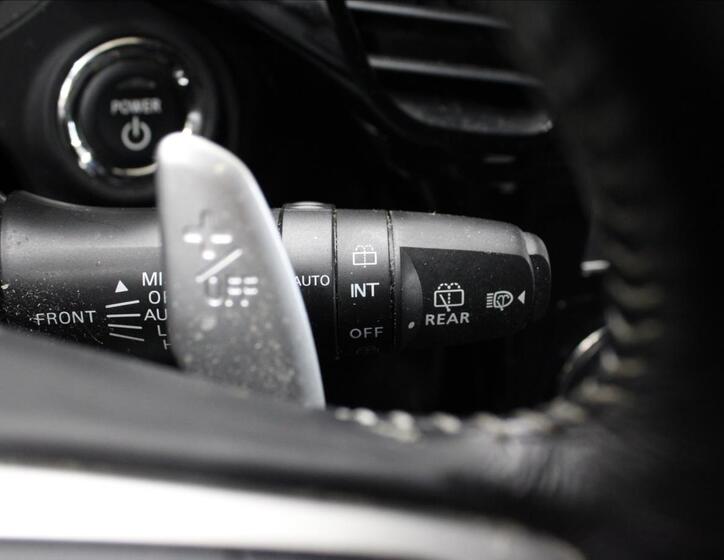 Mitsubishi Outlander 21