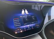 Mercedes-Benz EQS 10