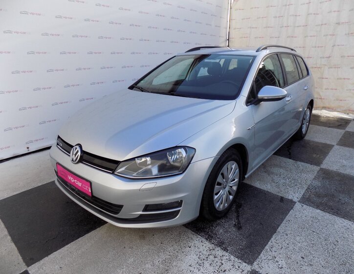 Volkswagen Golf 3