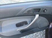 Ford Fiesta Hatchback 1,2 l 44 kw