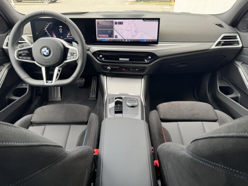 BMW Řada 3