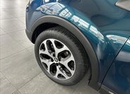 Renault Captur SUV 1,3 l 96 kw