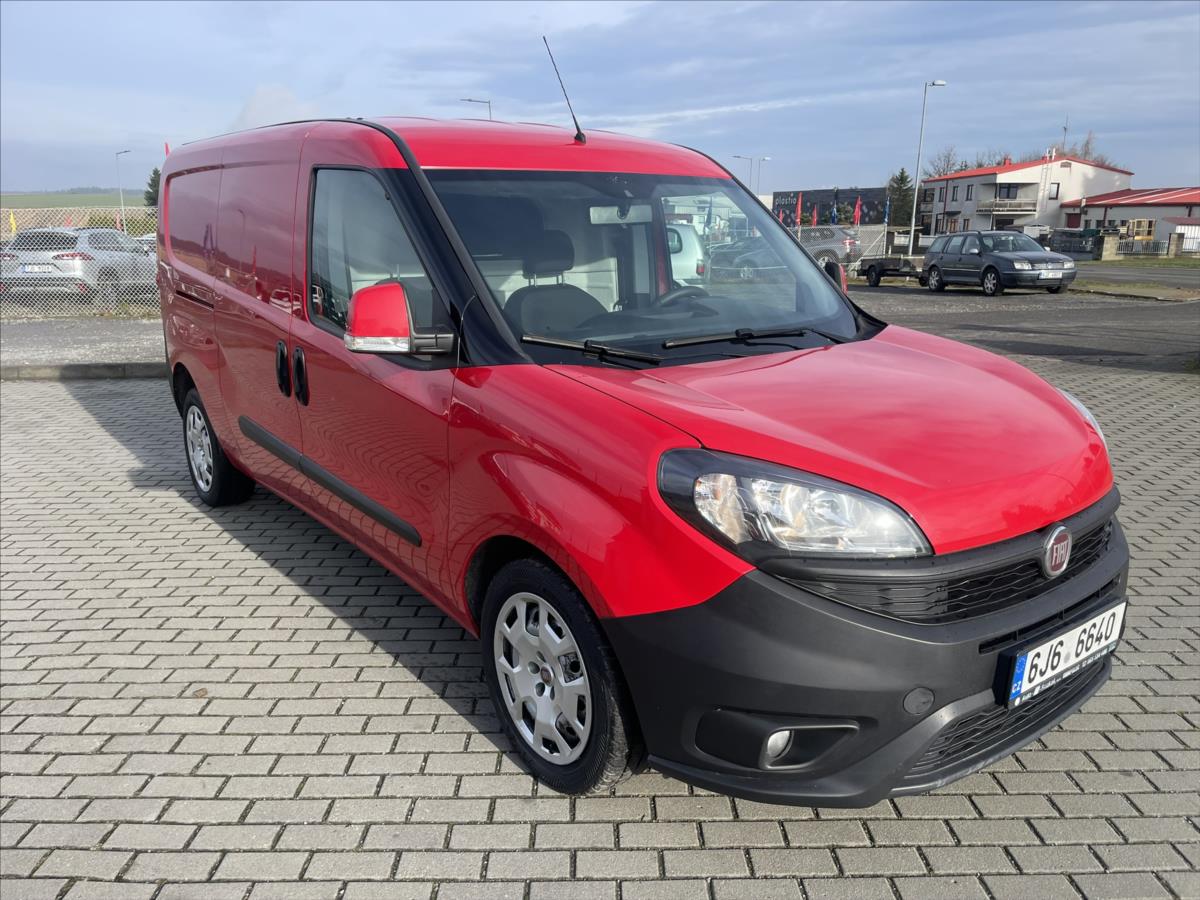Fiat Dobló cargo