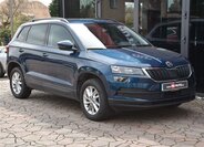 Škoda Karoq SUV / Terénní 2,0 l 85 kw