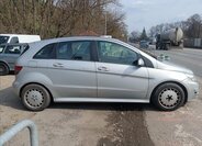 Mercedes-Benz Třídy B MPV 2,0 l 103 kw