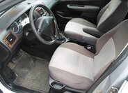 Peugeot 307 Hatchback 1,6 l 80 kw