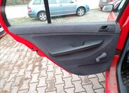 Škoda Fabia Hatchback 1,4 l 44 kw