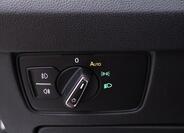 Volkswagen Passat 20