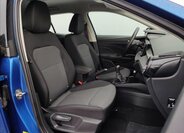 Škoda Fabia Hatchback 999,0 70 kw