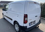 Citroën Berlingo Skříň 1,6 l 73 kw