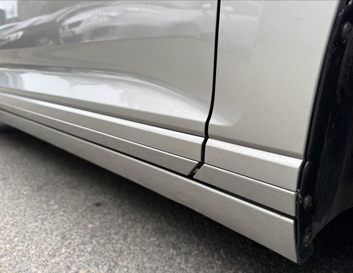 Volkswagen Passat Kombi 2,0 l 110 kw