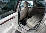 Mercedes-Benz Třídy B Hatchback 2,0 l 80 kw