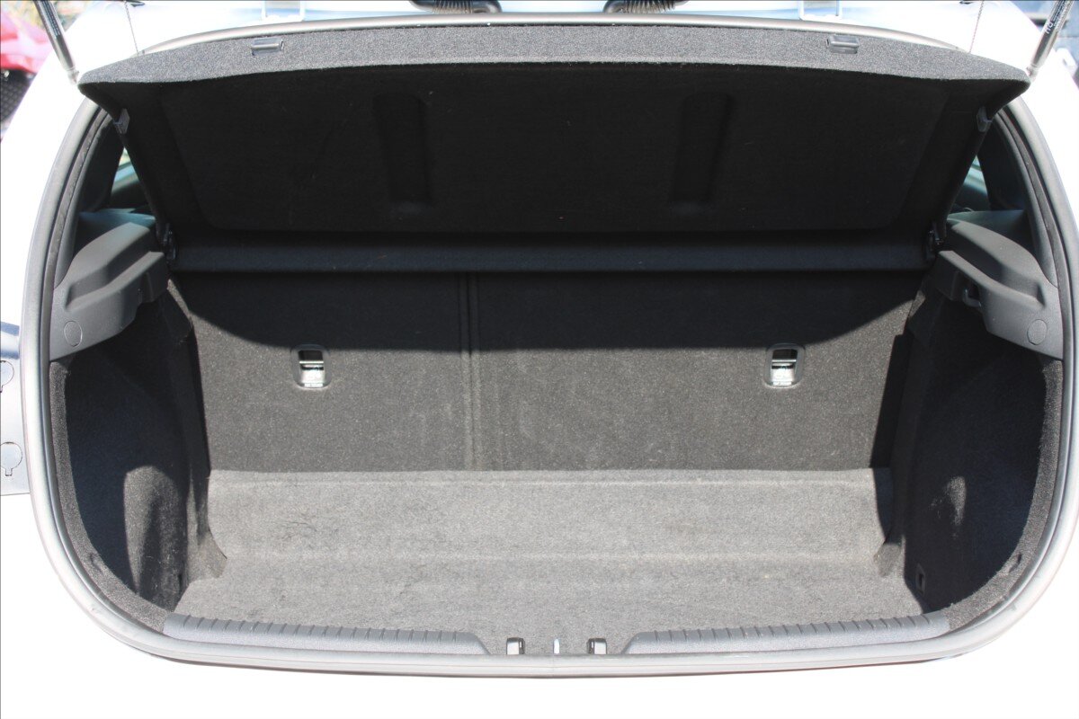 Hyundai i30 Hatchback 1,5 l 80 kw