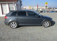 Audi A3 Hatchback 1,6 l 77 kw