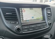 Hyundai Tucson SUV / Terénní 2,0 l 100 kw