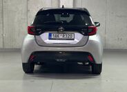 Toyota Yaris 6