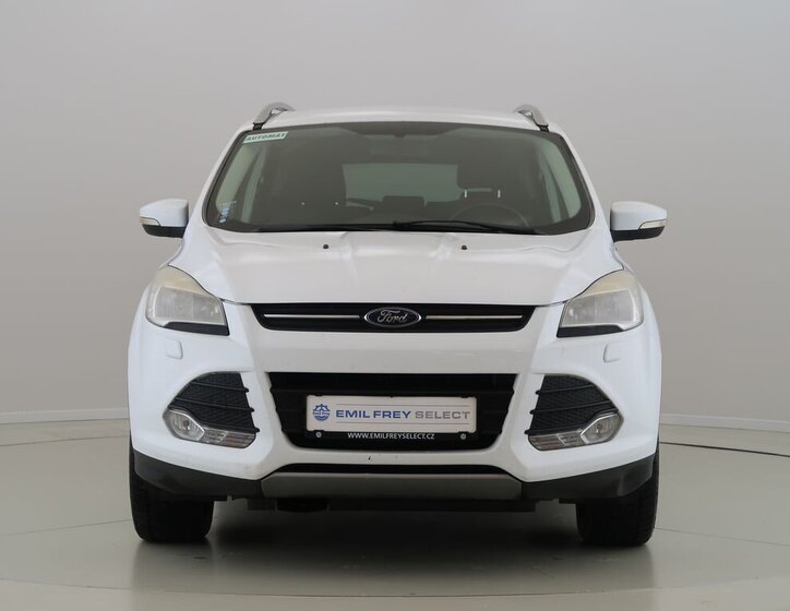 Ford Kuga 2