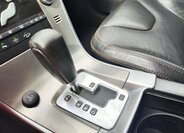 Volvo XC60 SUV / Terénní 2,4 l 136 kw