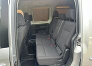 Volkswagen Caddy 18