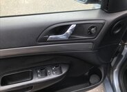 Škoda Octavia Sedan / Limuzína 1,9 l 77 kw