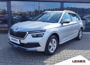 Škoda Kamiq SUV / Terénní 1,5 l 110 kw