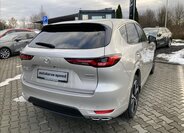 Mazda CX-60 SUV / Terénní 3,3 l 187 kw
