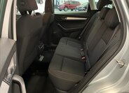 Škoda Karoq SUV 1,5 l 110 kw