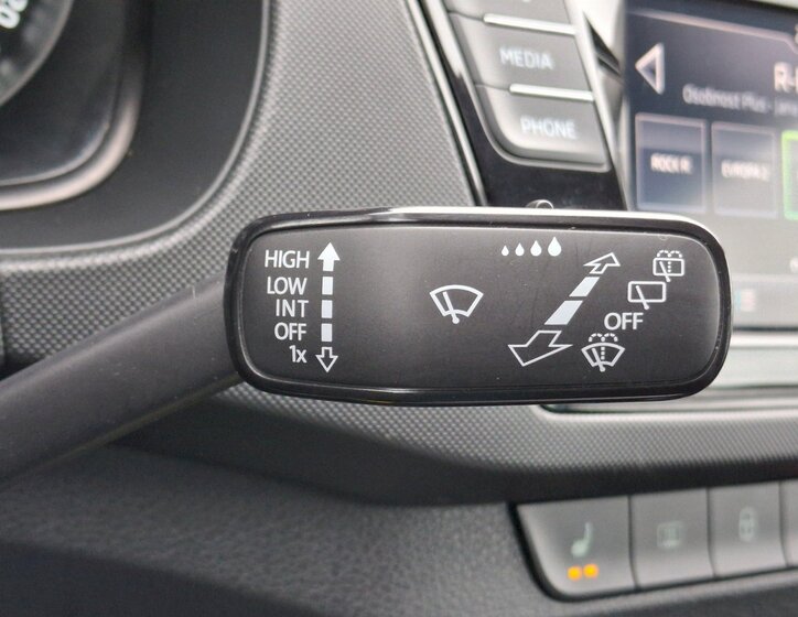 Škoda Fabia Kombi 999,0 70 kw