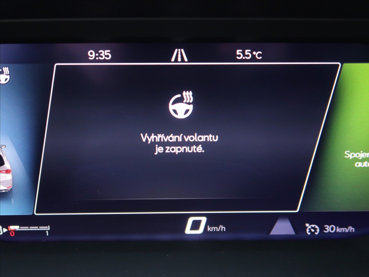 Seat Leon Kombi 1,5 l 96 kw