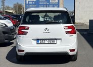 Citroën Grand C4 Picasso Kombi 2,0 l 110 kw